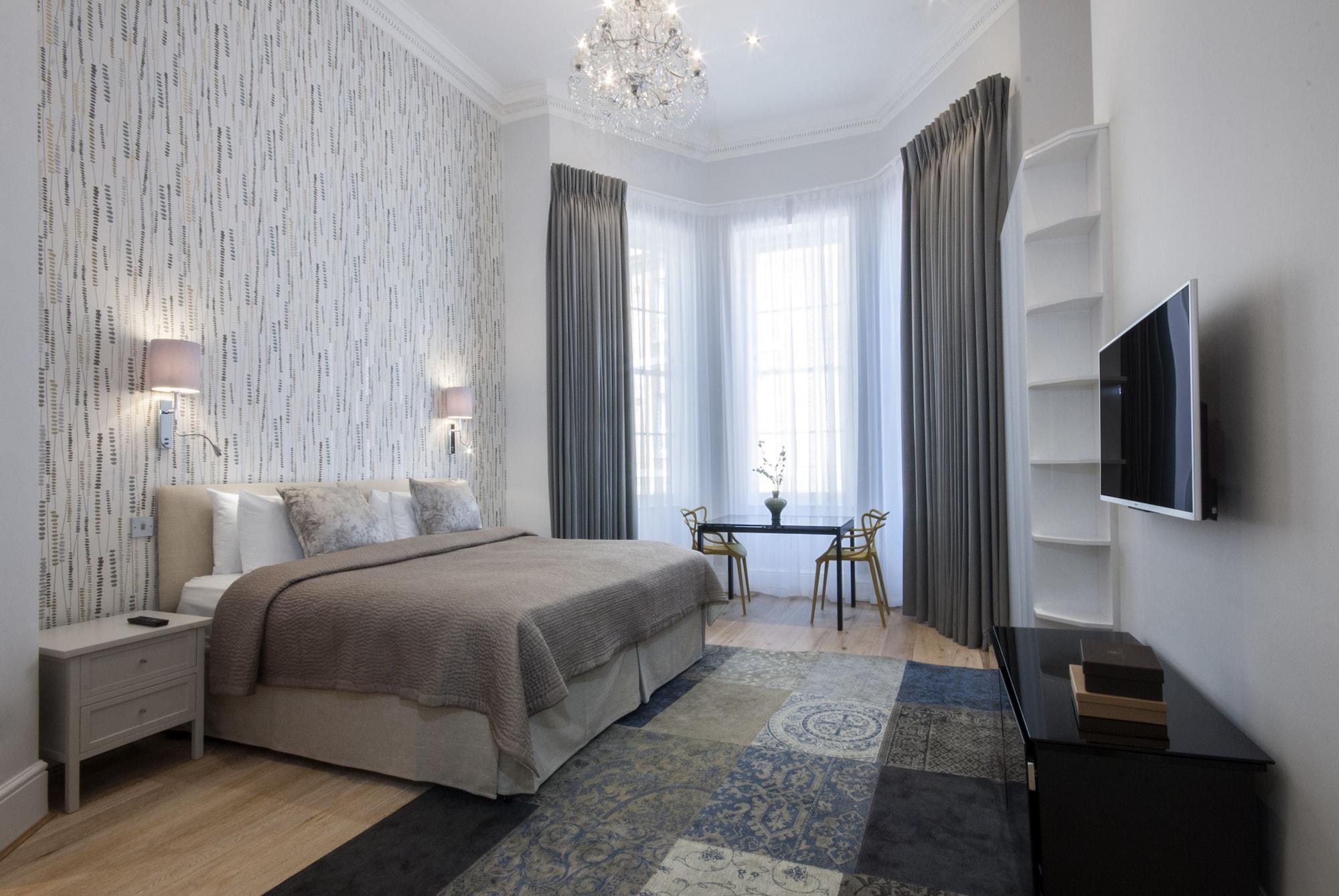 17 Hertford Street London Exterior photo