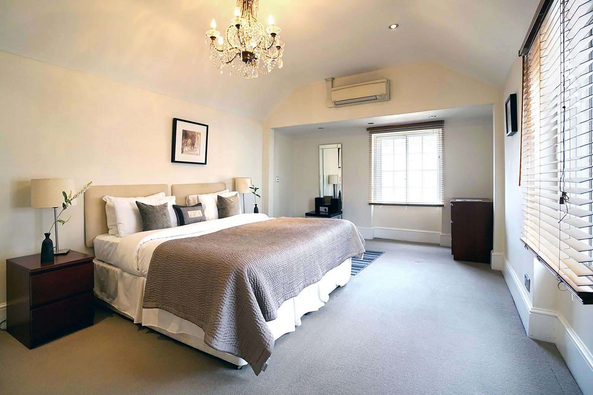 17 Hertford Street London Exterior photo