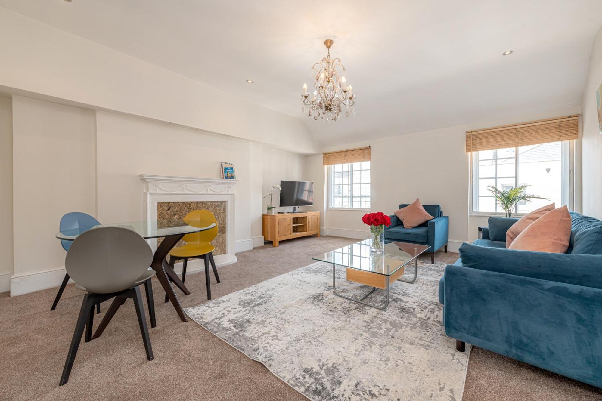 17 Hertford Street London Exterior photo