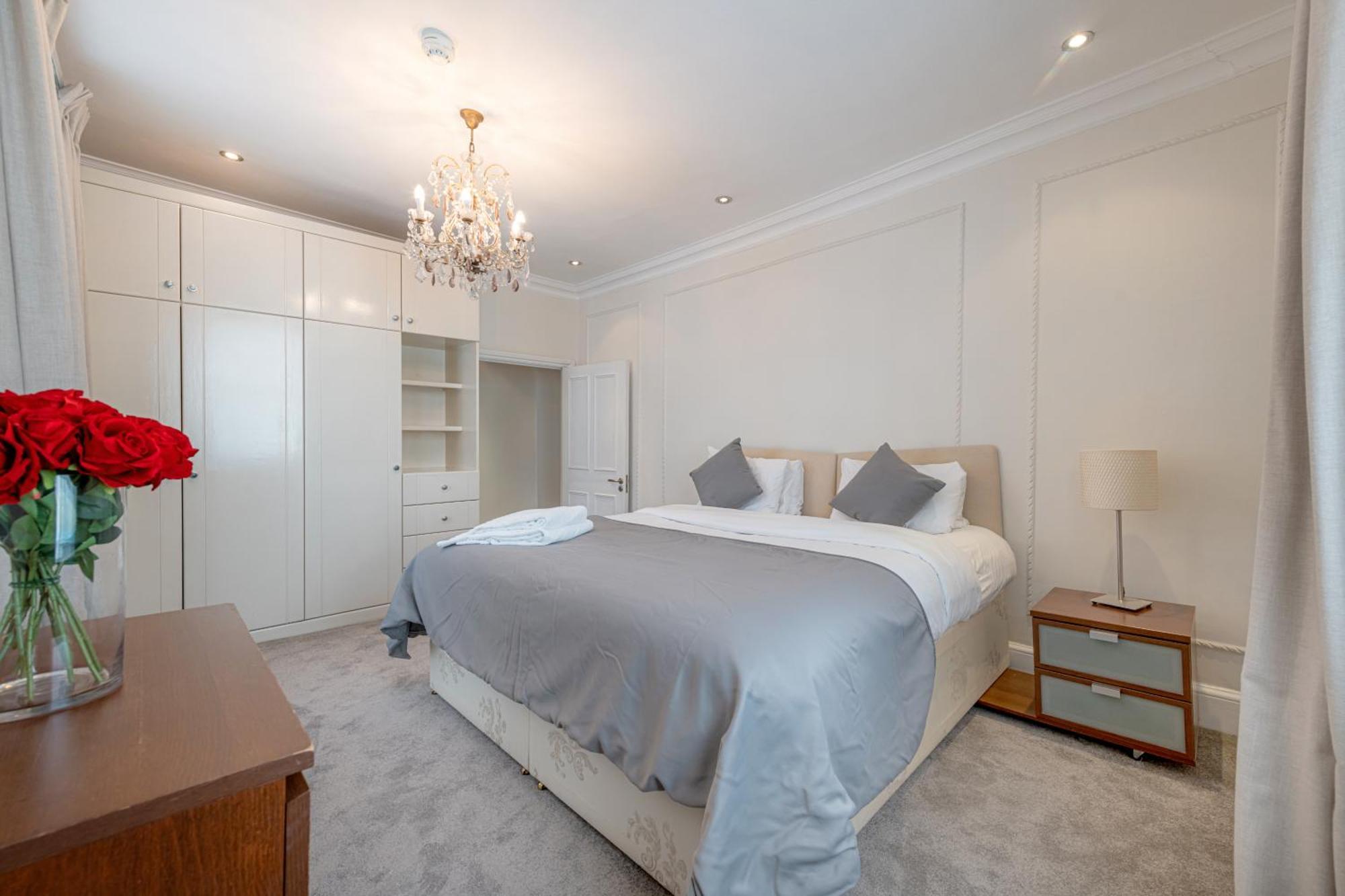 17 Hertford Street London Exterior photo