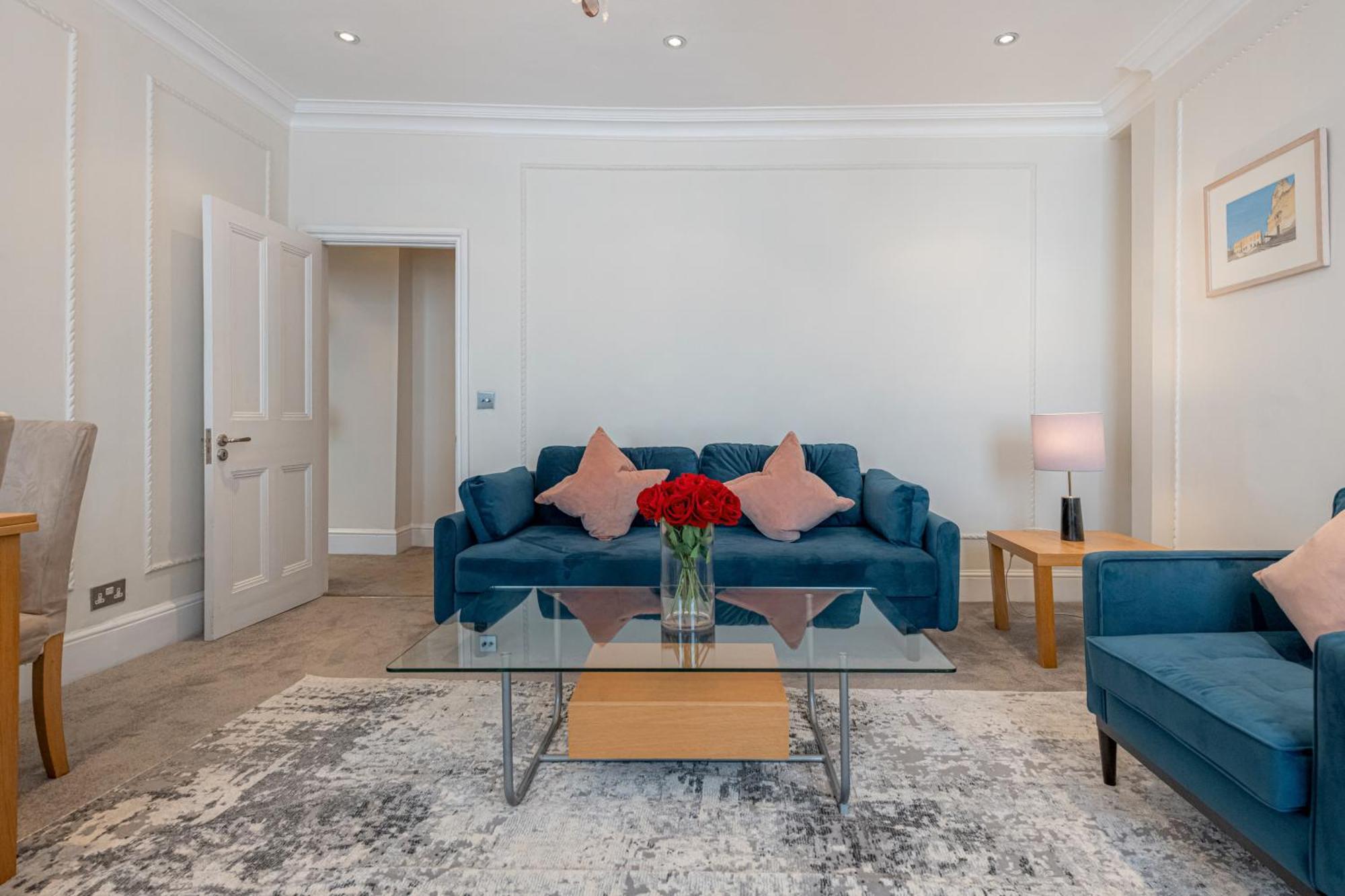 17 Hertford Street London Exterior photo