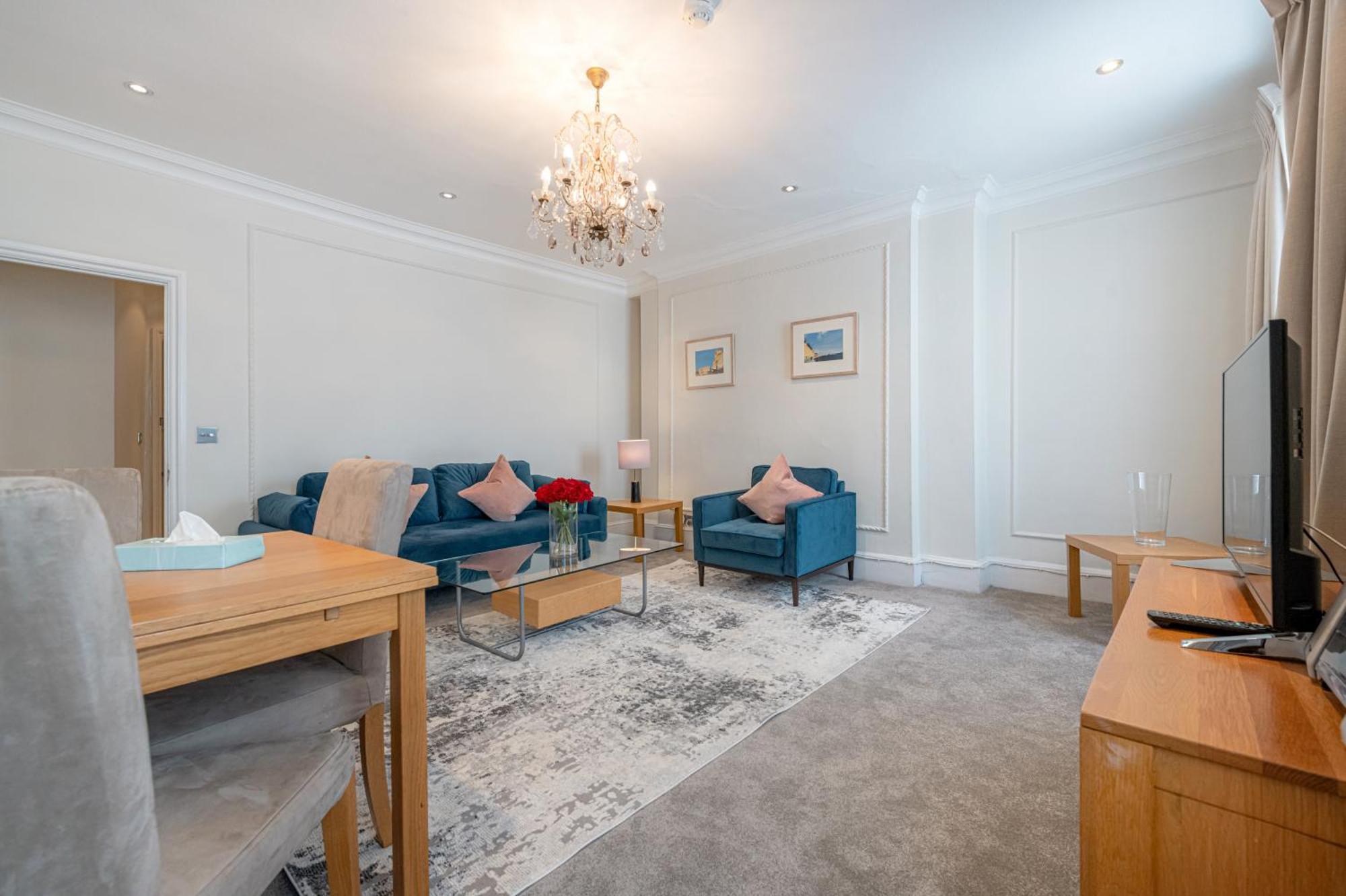 17 Hertford Street London Exterior photo