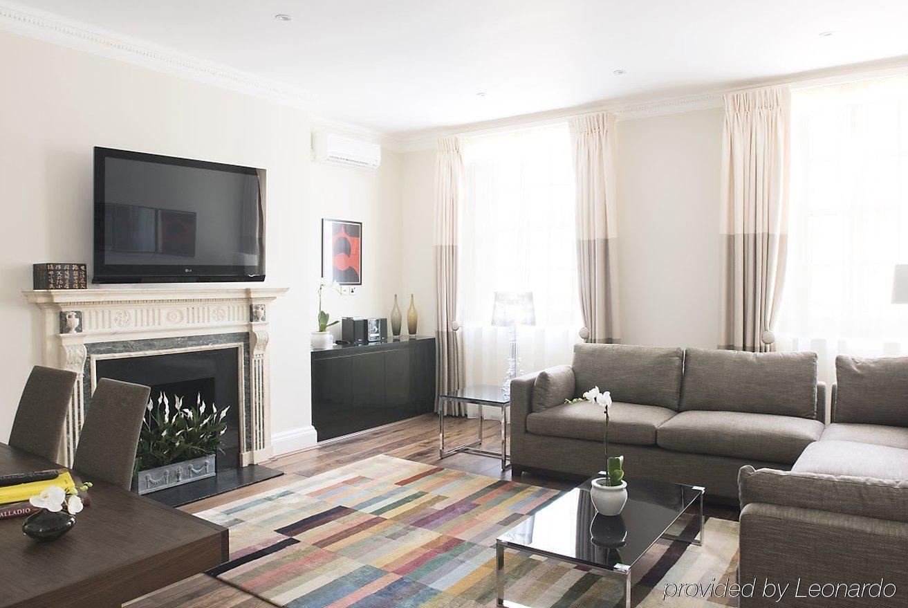 17 Hertford Street London Exterior photo