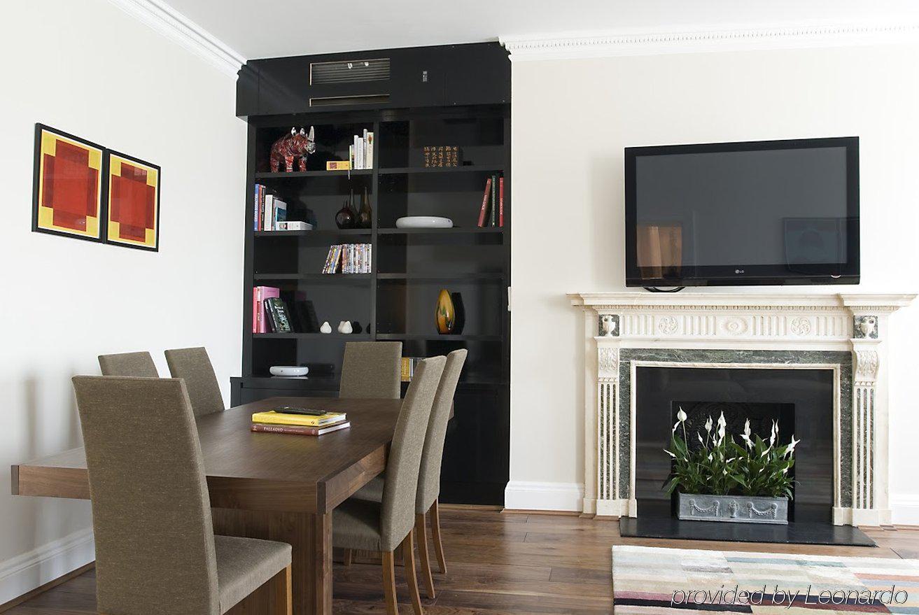 17 Hertford Street London Exterior photo