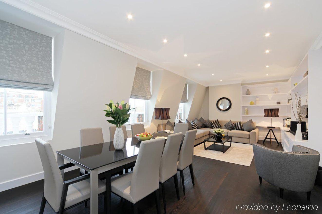 17 Hertford Street London Exterior photo