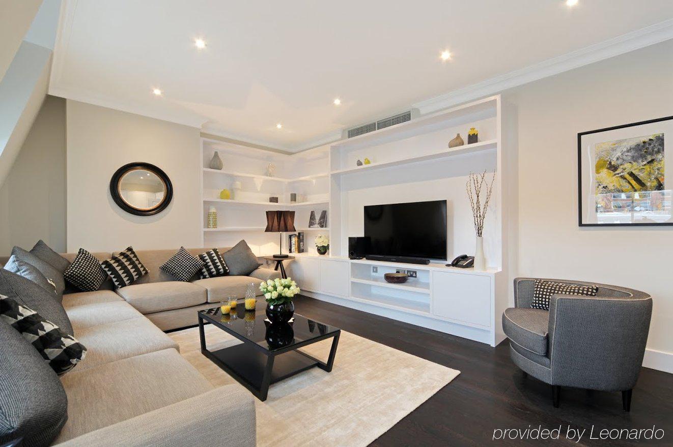 17 Hertford Street London Exterior photo