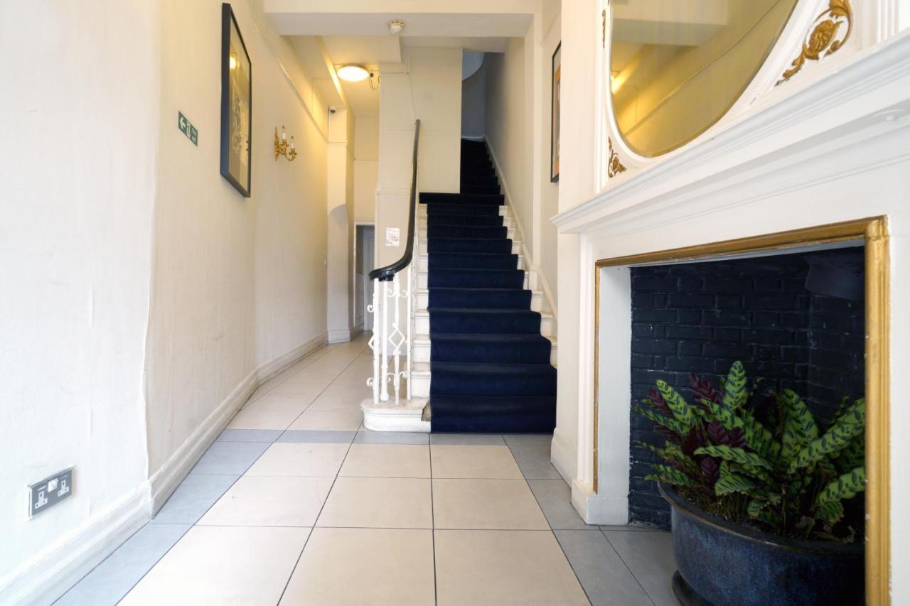 17 Hertford Street London Exterior photo